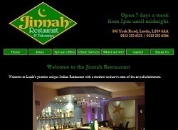 Jinnah Restaurant