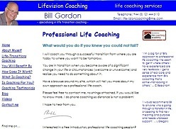 Lifevision Coaching